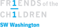 Friends of the Children Southwest Washington logo